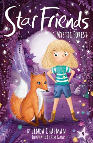 Mystic Forest / by Chapman, Linda