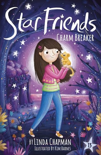 Charm Breaker / by Chapman, Linda