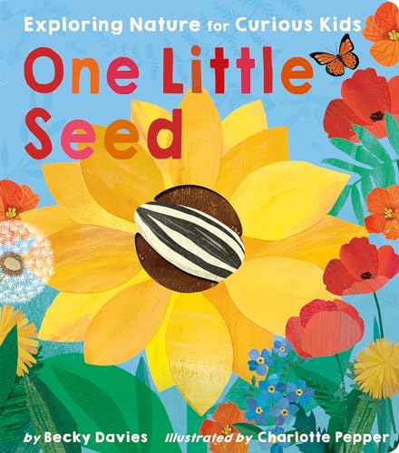 One Little Seed / by Davies, Becky