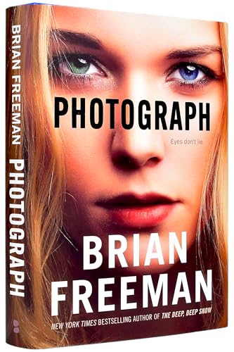 Photograph by Freeman, Brian