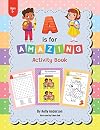 A Is for Amazing