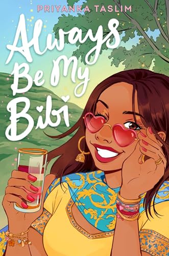 Always Be My Bibi book cover