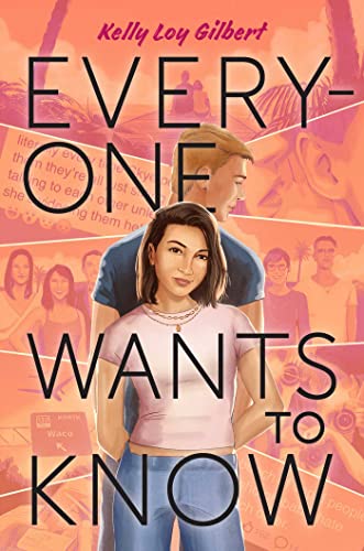 Everyone Wants to Know book cover
