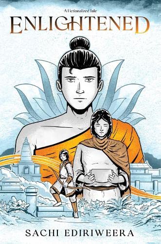 Cover of Enlightened