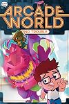 Dino Trouble