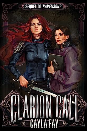 Cover of Clarion Call