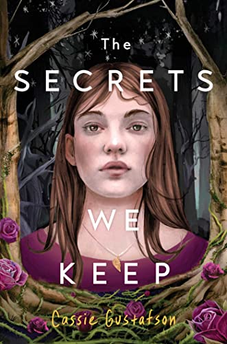 Cover of Secrets We Keep