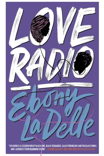 Cover of Love Radio