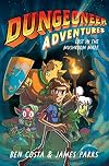 Dungeoneer Adventures 1: Lost in the Mushroom Maze (1)