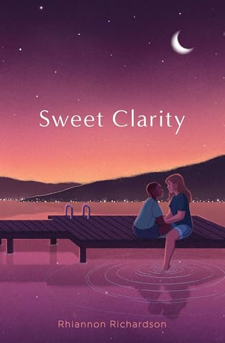 Sweet Clarity book cover