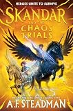 Amazon cover image
