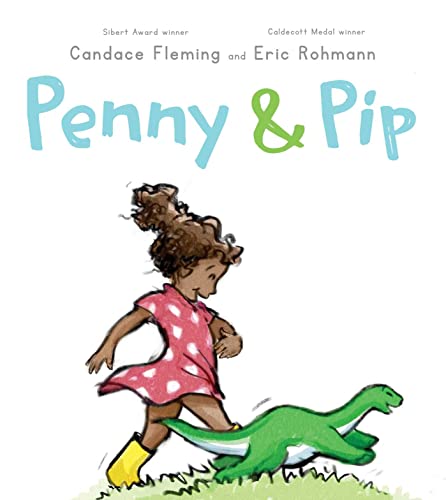 Penny & Pip / by Fleming, Candace