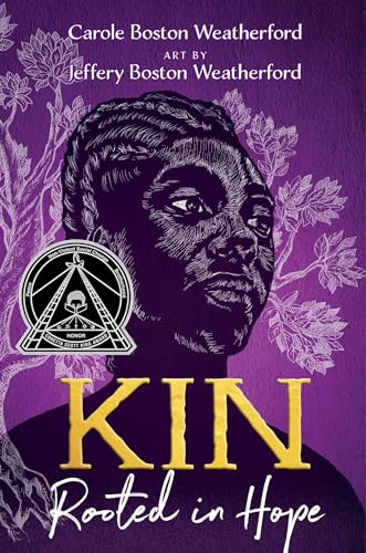 Kin: Rooted in Hope (By: Jeffery Boston Weatherford) cover