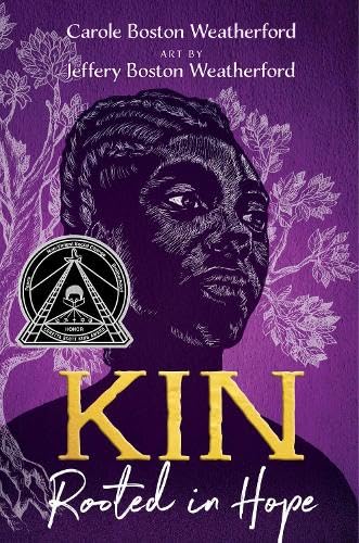 Cover of Kin