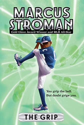 Cover of Grip