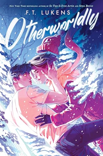 Otherworldly cover
