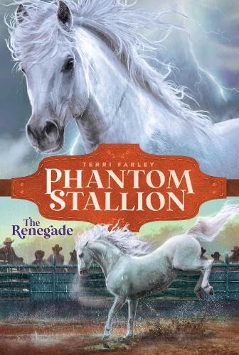 Cover of Renegade