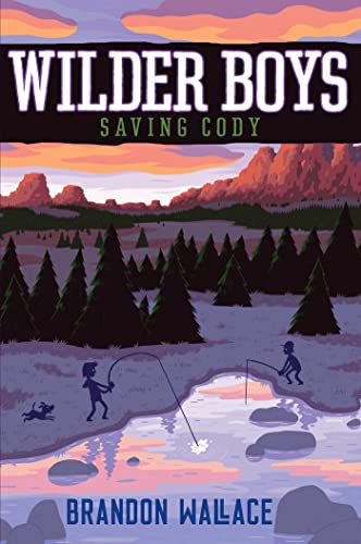 Saving Cody / by Wallace, Brandon
