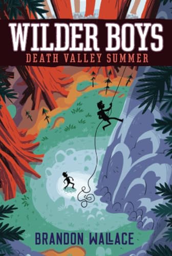Death Valley Summer / by Wallace, Brandon