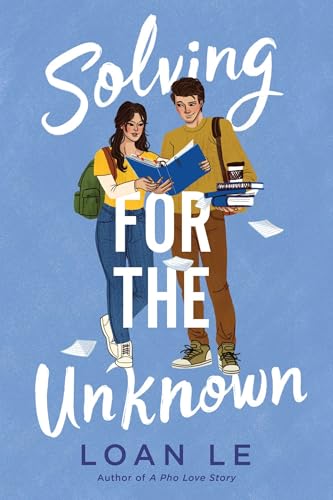 Solving for the Unknown cover