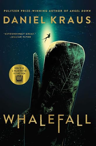 Whalefall / by Kraus, Daniel