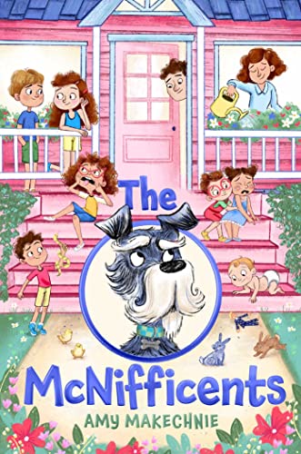 Cover of McNifficents