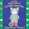 On the Night Before Kindergarten