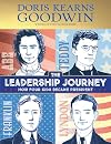 The Leadership Journey: How Four Kids Became President