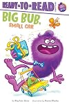 Big Bub, Small Car: Ready-to-Read Ready-to-Go!