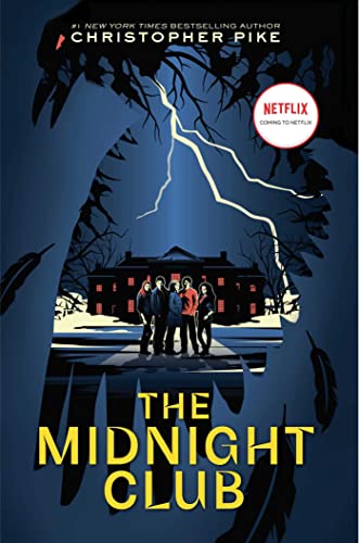 The Midnight Club / by Pike, Christopher