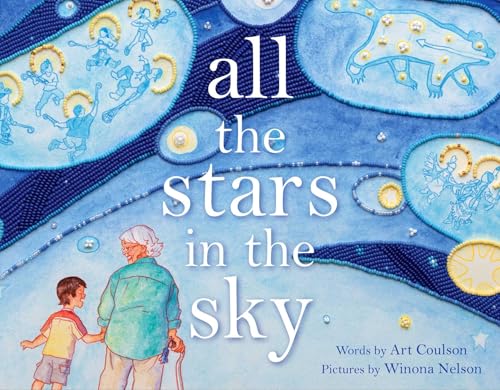 All the Stars In the Sky / by Coulson, Art