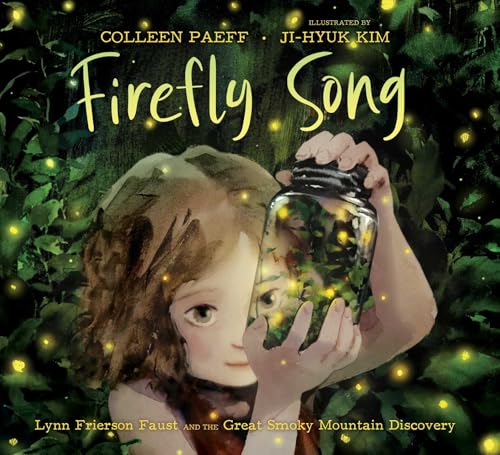 Firefly Song : by Paeff, Colleen