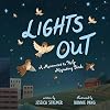 Lights Out: A Movement to Help Migrating Birds