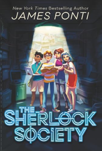 The Sherlock Society