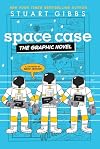 Space Case: The Graphic Novel