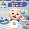 JJ Goes to the Potty