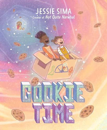 Cookie Time / by Sima, Jessie