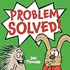Problem Solved!
