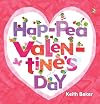 Hap-Pea Valentine's Day (The Peas Series)