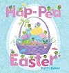 Hap-Pea Easter (The Peas Series)