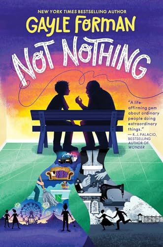 Not Nothing cover
