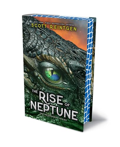The Rise of Neptune / by Reintgen, Scott