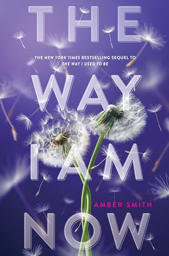 The Way I Am Now book cover