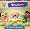 Pasta Party! (CoComelon)