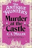 The antique hunter's murder in the castle