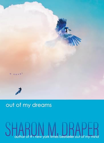 Out of My Dreams book cover