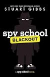 Spy School Blackout