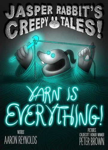 Yarn Is Everything! / by Reynolds, Aaron