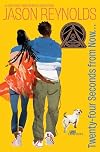 Twenty-Four Seconds from Now...