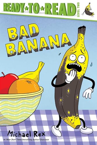 Bad Banana / by Rex, Michael